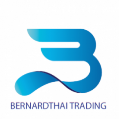 Bernardthai Logo